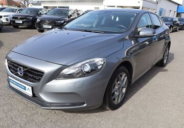 Volvo V40 111.442 km 11.890 &euro; Darmstadt 64291