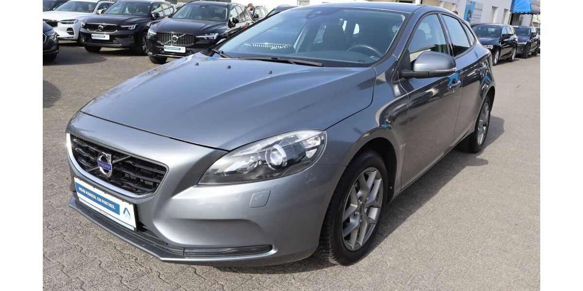 Volvo V40 111.442 km 11.890 &euro; Darmstadt 64291