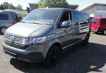 VW T6 Caravelle 38.500 km 49.480 &euro; Fränkisch-Crumbach 64407
