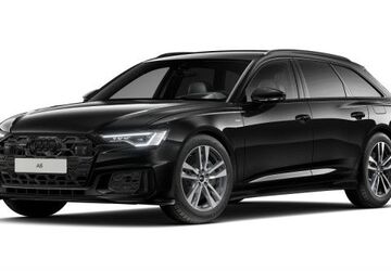 Audi A6 12.231 km 49.350 &euro; Frankfurt am Main 60314