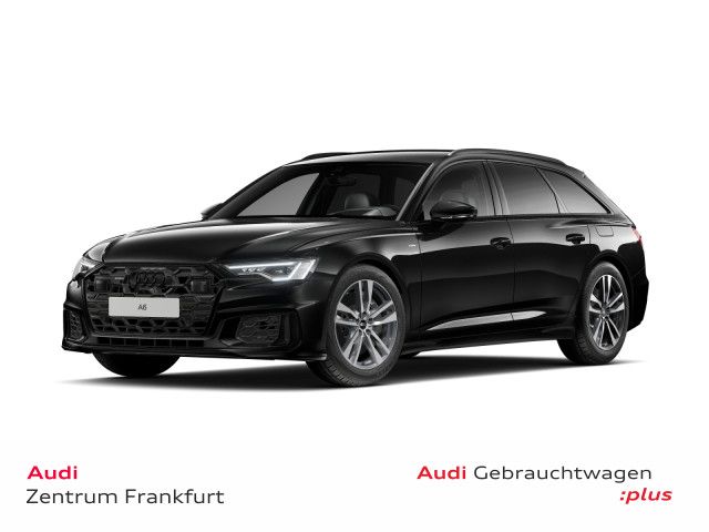 Audi A6 12.231 km 49.350 &euro; Frankfurt am Main 60314