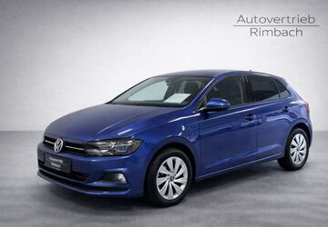 VW Polo 36.156 km 14.490 &euro; Rimbach 64668