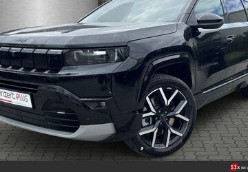 Jeep Compass 4.970 km 42.970 &euro; Darmstadt 64285