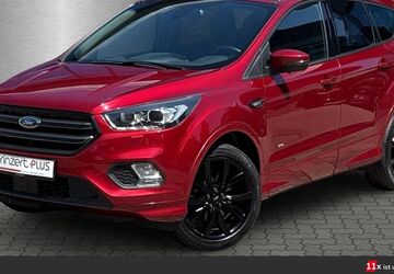 Ford Kuga 106.000 km 14.970 &euro; Darmstadt 64285