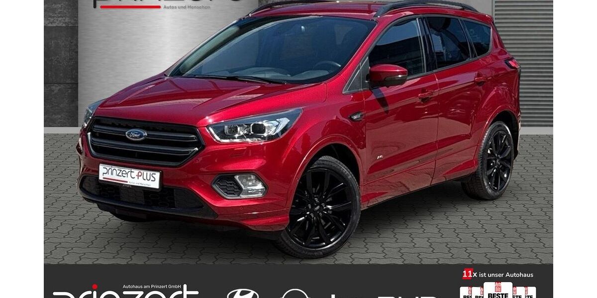 Ford Kuga 106.000 km 14.970 &euro; Darmstadt 64285