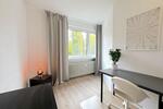 Erdgeschoßwohnung Frankfurt am Main Unterliederbach - 1 Zimmer, 30 m&sup2;, 525&euro; | Angebot:25876513