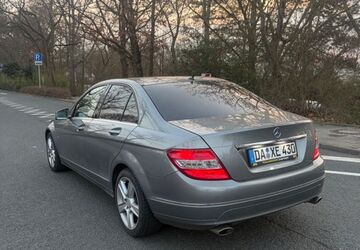 Mercedes-Benz C 350 199.954 km 6.990 &euro; Darmstadt 64291