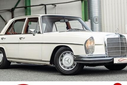 Mercedes-Benz 280 142.239 km 25.590 &euro; Darmstadt 64293