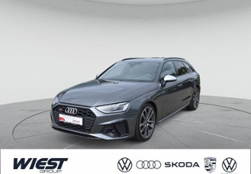 Audi S4 72.279 km 41.492 &euro; Darmstadt 64295