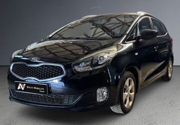 Kia Carens 148.190 km 6.600 &euro; Ginsheim-Gustavsburg 65462