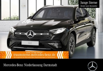 Mercedes-Benz GLC 300 15.423 km 59.990 &euro; Darmstadt 64295
