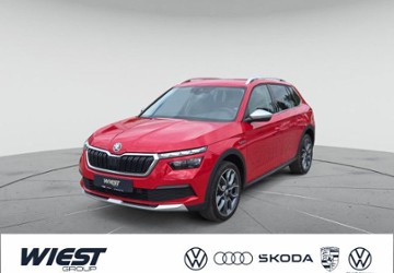 Skoda Kamiq 38.252 km 21.992 &euro; Darmstadt 64295