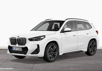 BMW X1 26.001 km 42.190 &euro; Dreieich-Sprendlingen 63303