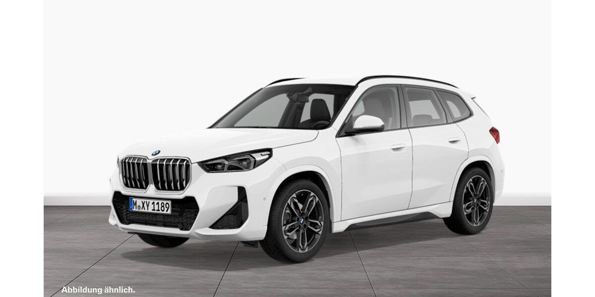 BMW X1 26.001 km 42.190 &euro; Dreieich-Sprendlingen 63303