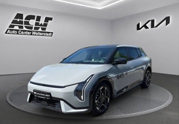Kia EV4 1.500 km 45.970 &euro; Weiterstadt-Darmstadt 64331