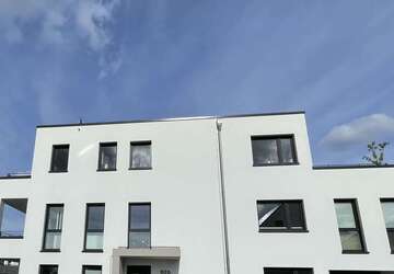 Wohnung Rodgau Hainhausen - 2 Zimmer, 59 m&sup2;, 900&euro; | Angebot:27194476