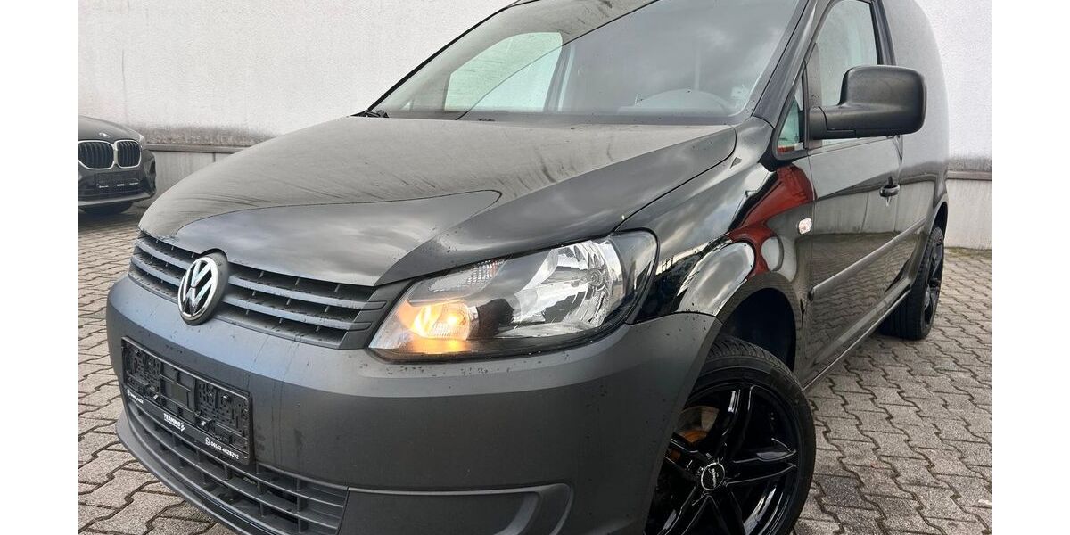 VW Caddy 234.200 km 6.490 &euro; Rüsselsheim 65428
