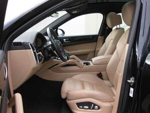 Porsche Cayenne Coupe Tiptronic S dt.Fzg.Top Ausst 170.000 km 45.999 &euro; Biebesheim 64584