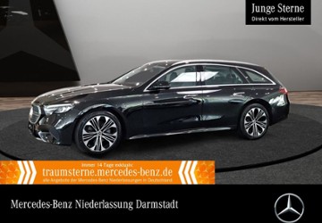 Mercedes-Benz E 220 17.229 km 43.880 &euro; Darmstadt 64295