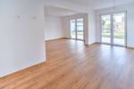 #360° Besichtigung ***Villa Rosenhöhe*** Erstbezug mit Terrasse und Garten - Etagenwohnung Offenbach am Main Rosenhöhe | Angebot:26310321