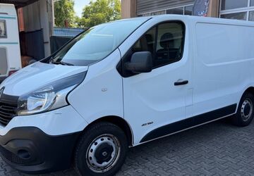 Renault Trafic 150.000 km 7.990 &euro; Frankfurt am Main 65933