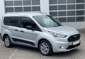 Ford Tourneo Connect 66.300 km 15.750 &euro; Trebur 65468