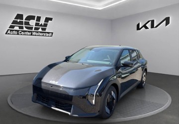 Kia EV4 3.879 km 39.870 &euro; Weiterstadt-Darmstadt 64331