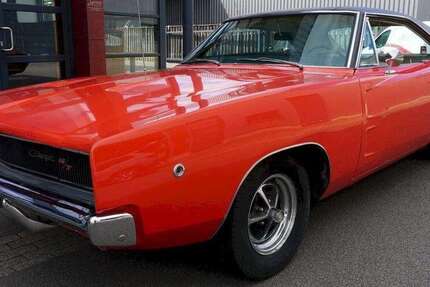 Dodge Charger 64.000 km 89.000 &euro; Weiterstadt, Stadt 64331