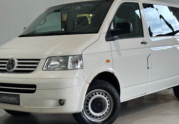 VW T5 Transporter 94.162 km 7.980 &euro; Rodgau-Weiskirchen/nähe Frankfurt am Main 63110