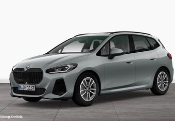 BMW 223 Active Tourer 26.281 km 39.890 &euro; Dreieich-Sprendlingen 63303