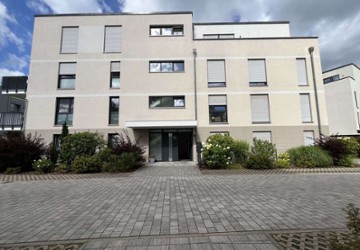 Wohnung Dreieich - 4 Zimmer, 97 m&sup2;, 1.500&euro; | Angebot:27086546