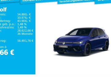VW Golf 3.044 km 54.880 &euro; Neu-Isenburg 63263