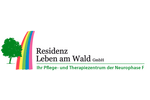 Pflegefachkräfte in Voll- oder Teilzeit (w/m/d) - Hier sind Sie richtig! Residenz Leben am Wald GmbH Grasellenbach 64689