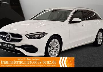 Mercedes-Benz C 220 38.450 km 30.890 &euro; Frankfurt 60599
