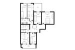 Erdgeschoßwohnung Frankfurt am Main Unterliederbach - 1 Zimmer, 30 m&sup2;, 525&euro; | Angebot:25876513