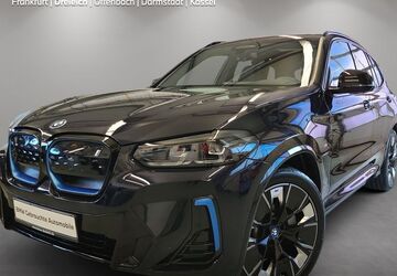 BMW iX3 29.682 km 42.960 &euro; Dreieich-Sprendlingen 63303