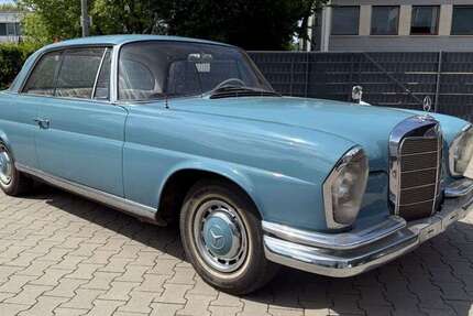 Mercedes-Benz 220 70.900 km 27.900 &euro; Frankfurt am Main 60388