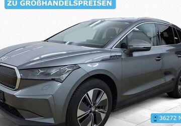 Skoda Enyaq 59.317 km 34.690 &euro; Frankfurt 60596