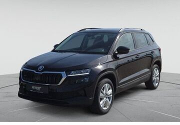 Skoda Karoq 21.768 km 28.450 &euro; Darmstadt 64295