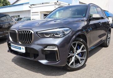 BMW X5 141.834 km 42.980 &euro; Darmstadt 64291