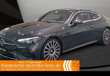 Mercedes-Benz CLE 220 19.635 km 47.990 &euro; Darmstadt 64295