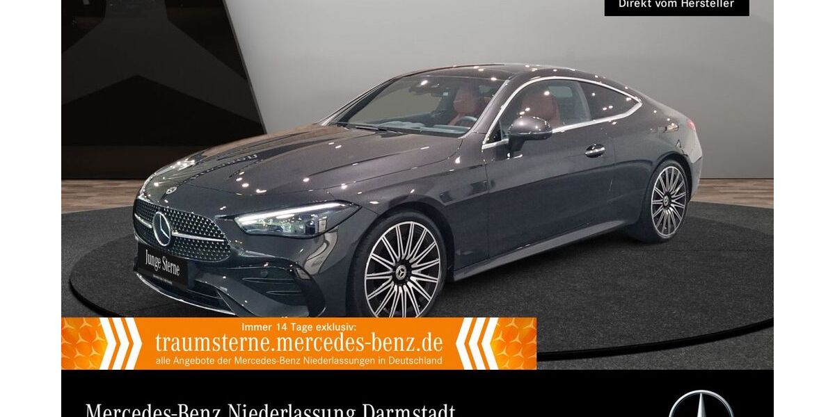 Mercedes-Benz CLE 220 19.635 km 47.990 &euro; Darmstadt 64295