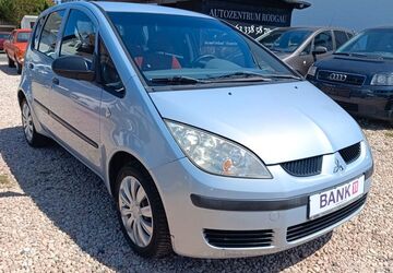 Mitsubishi Colt 148.000 km 1.950 &euro; Rodgau 63110