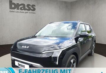 Kia EV3 3.000 km 35.980 &euro; Offenbach 63075