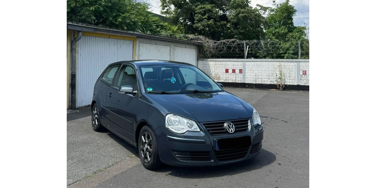 VW Polo 146.200 km 790 &euro; Frankfurt am Main 60598