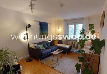 Wohnung Frankfurt am Main Niederrad - 3 Zimmer, 60 m&sup2;, 740&euro; | Angebot:25229625