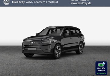 Volvo EX90 1.334 km 102.900 &euro; Frankfurt/Main 60528