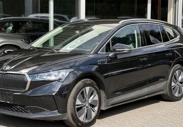 Skoda Enyaq 75.499 km 32.450 &euro; Dieburg 64807