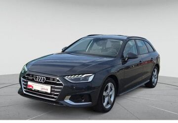Audi A4 83.299 km 26.450 &euro; Darmstadt 64295