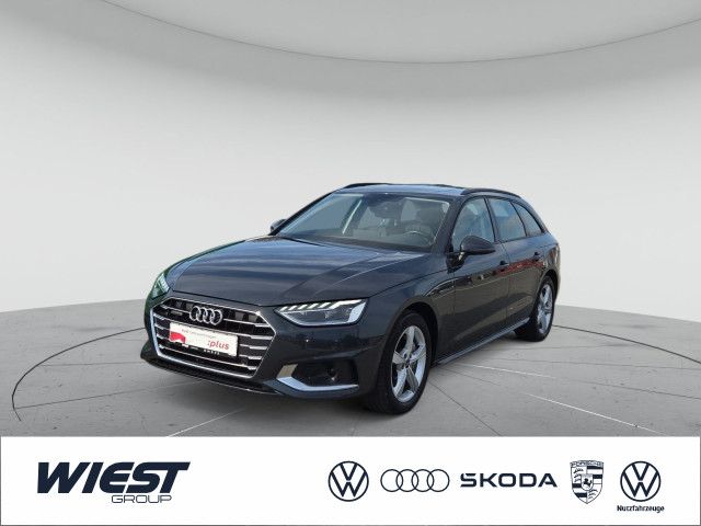 Audi A4 83.299 km 26.450 &euro; Darmstadt 64295